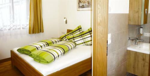 Apartamento Ferienwohnung Natural