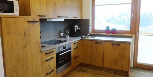 Apartamento Ferienwohnung Natural