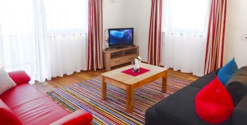 Apartamento Ferienwohnung Natural