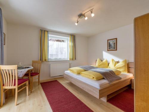 Apartamento Haus Talblick
