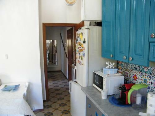 Apartamento Appartamento In Residence