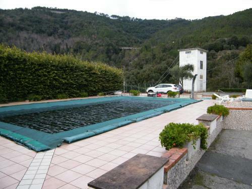 Apartamento Appartamento In Residence