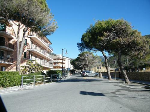 Apartamento Appartamento In Residence