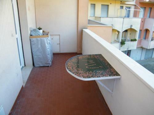 Apartamento Appartamento In Residence
