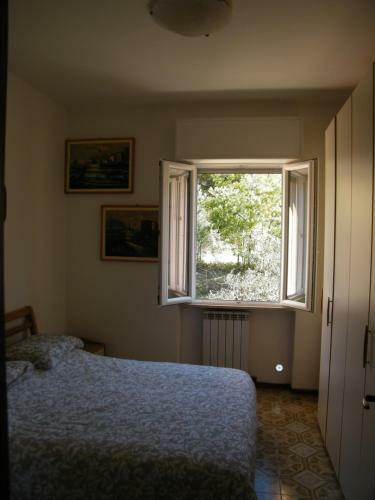 Apartamento Appartamento In Residence
