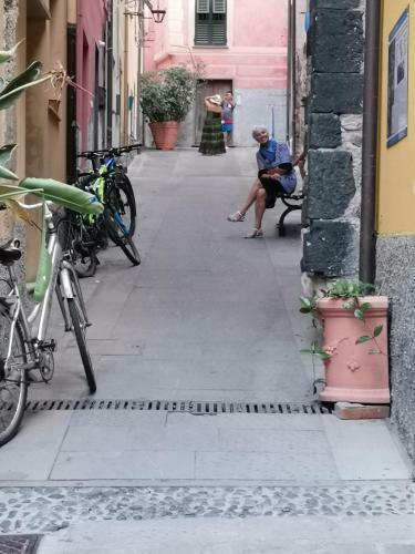 Apartamento Appartamento In Residence