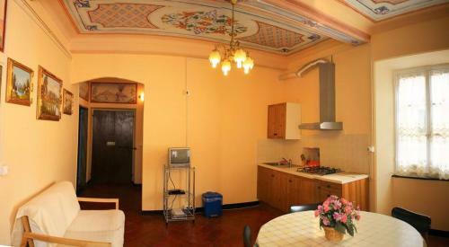 Apartamento Appartamento Di Prestigio- C� Da Lina - Deiva Marina