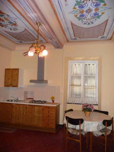 Apartamento Appartamento Di Prestigio- C� Da Lina - Deiva Marina