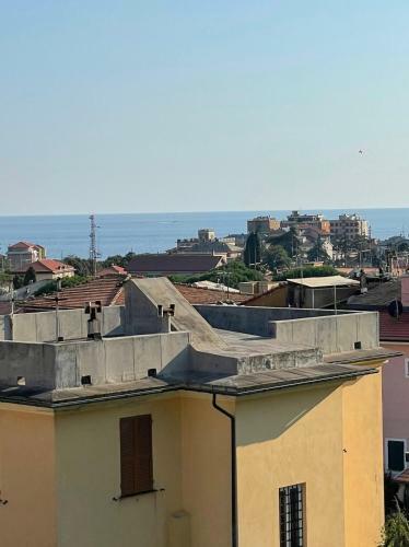 Apartamento La Finestra Sulle 5 Terre