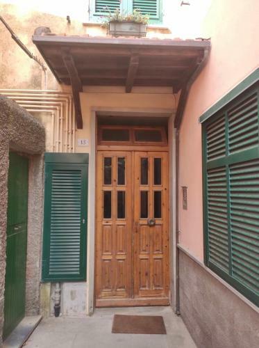 Apartamento La Finestra Sulle 5 Terre