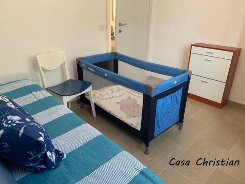 A & B Holiday Home