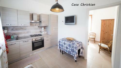 A & B Holiday Home