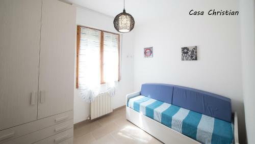 A & B Holiday Home