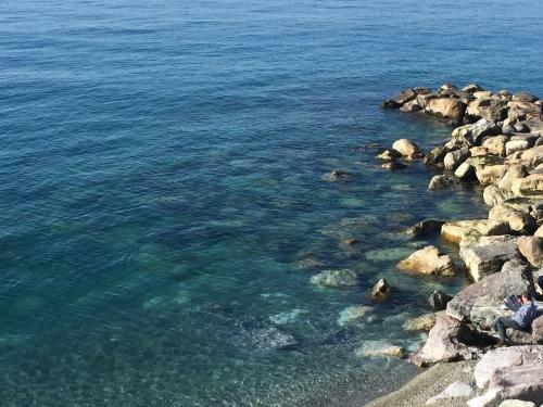 Apartamento Tavernetta 109 Terrazza Tra Le 5 Terre E Portofino