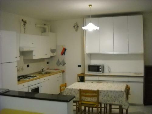Apartamento Come A Casa