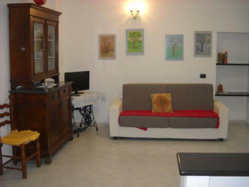Apartamento Come A Casa