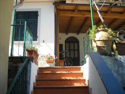 Apartamento Come A Casa