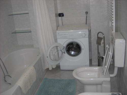 Apartamento Come A Casa