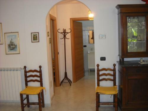 Apartamento Come A Casa