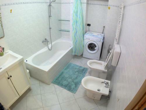Apartamento Come A Casa