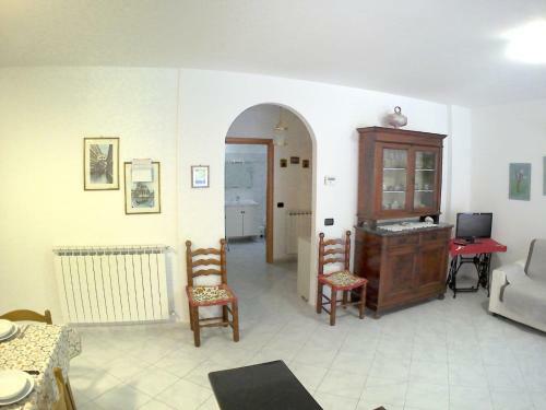 Apartamento Come A Casa