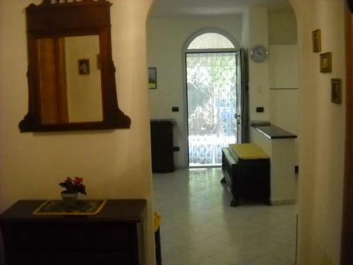 Apartamento Come A Casa