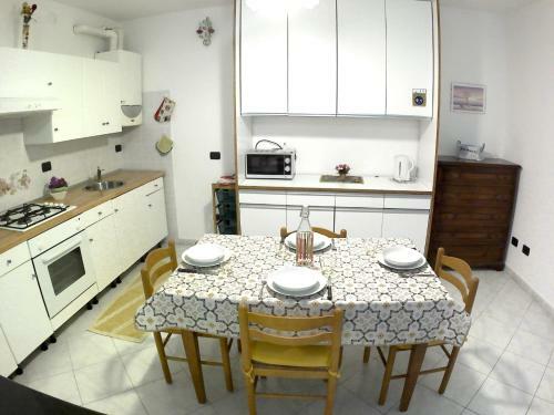 Apartamento Come A Casa