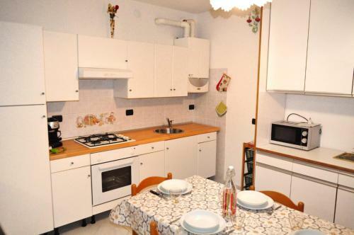 Apartamento Come A Casa