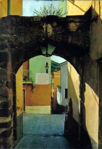 Apartamento Come A Casa