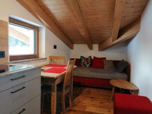 Apartamento Haus Larcher Appartment