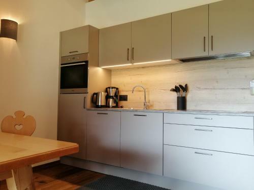 Apartamento Haus Larcher Appartment