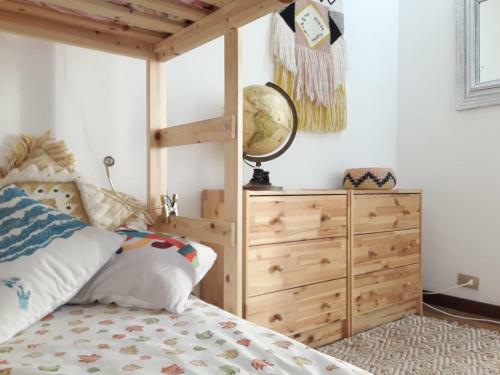 Apartamento Villa Ai Sugheri