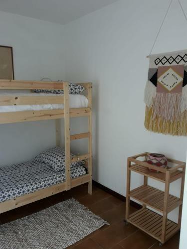 Apartamento Villa Ai Sugheri