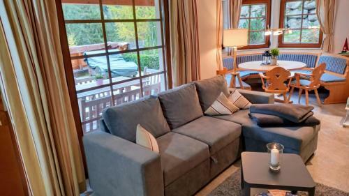 Apartamento Haus Am Steinbockzentrum