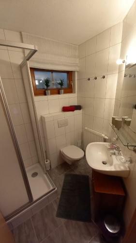 Apartamento Haus Am Steinbockzentrum