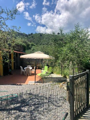 Apartamento Ca Di Matti 2