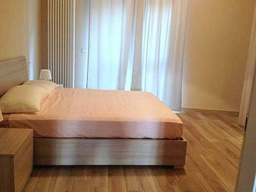 Apartamento La Giazzera