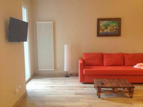 Apartamento La Giazzera