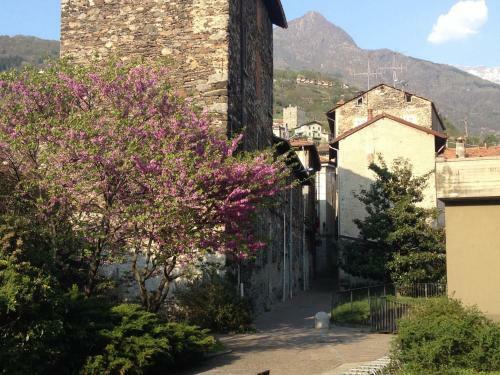 Apartamento La Giazzera