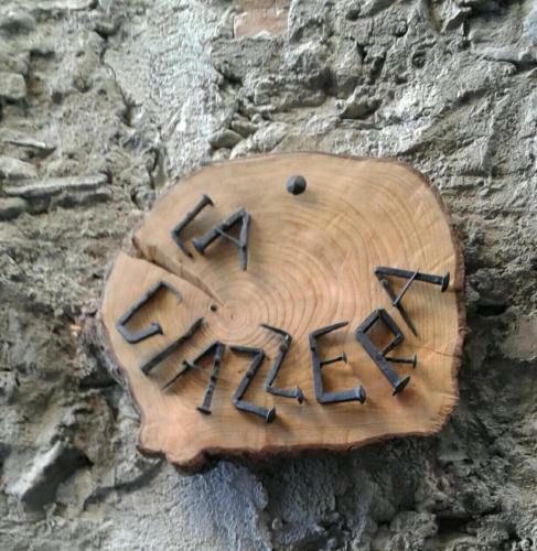 Apartamento La Giazzera