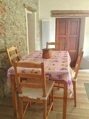 Apartamento La Giazzera
