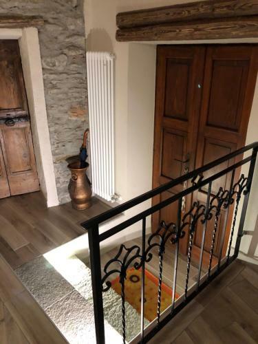 Apartamento La Giazzera