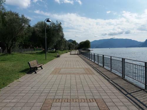 Apartamento Villa Plinio Lago Di Como