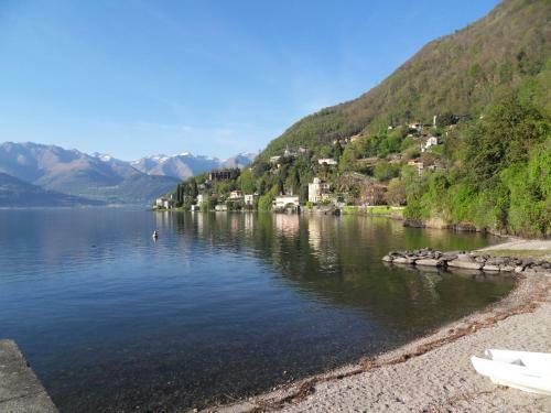 Apartamento Villa Plinio Lago Di Como