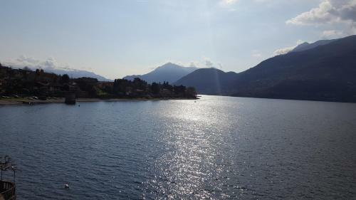 Apartamento Villa Plinio Lago Di Como