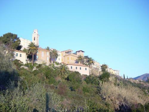 Apartamento Palazzo Conti Viale