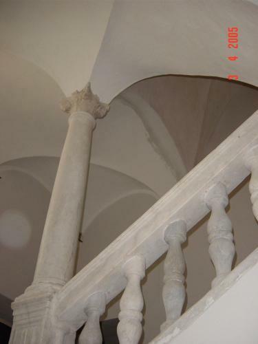 Apartamento Palazzo Conti Viale