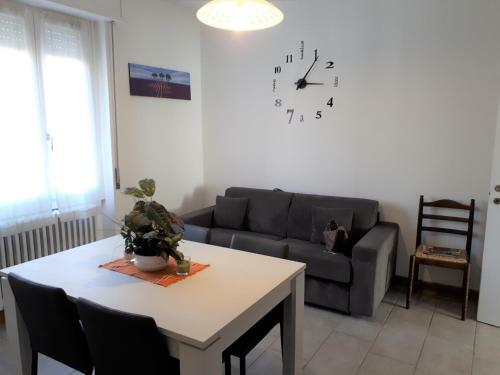 Apartamento Giuly's House