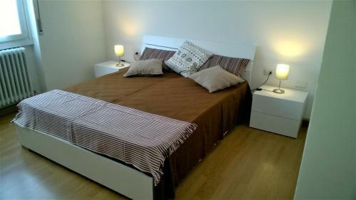 Apartamento Giuly's House