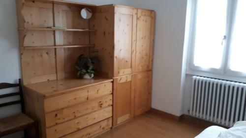 Apartamento Giuly's House